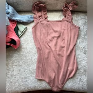 Island Gypsy bodysuit